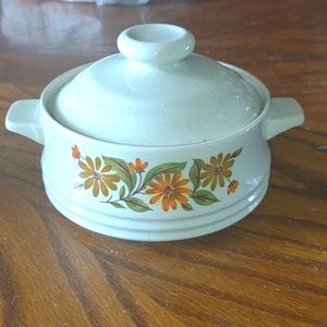 Capri bake serve & store stonewear